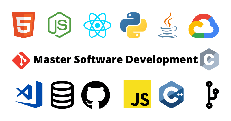 Master Software Devlopment