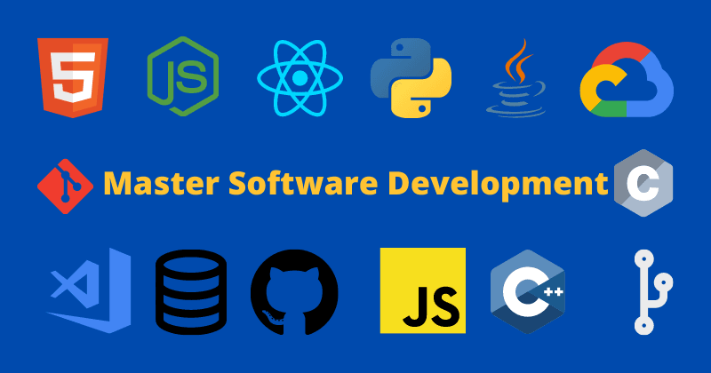 Master Software Devlopment